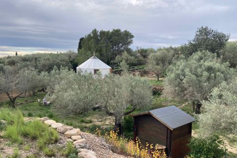 Landejendom i L'Ampolla, Tarragona, L'Ampolla - € 459.000 | Ref: Finca Bouddha - foto 20